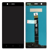 lcd assembly for Nokia 3 TA-1020 TA-1028